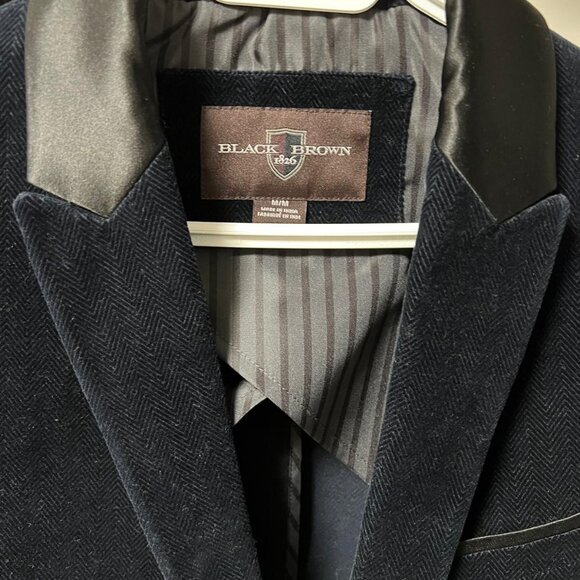 Party Jacket - Picture 1 of 2